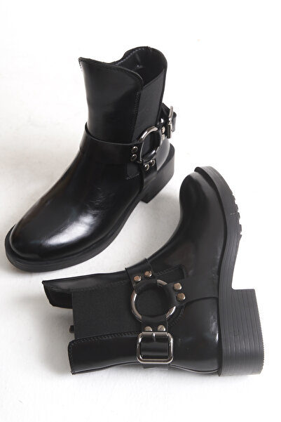 Solo Bag Жіночі черевики нового сезону з плоскою підошвою, на резинці, зручні, для щоденного носіння