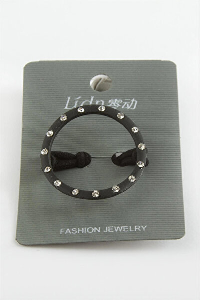Eco Lounge Ring Stone Elastic Buckle