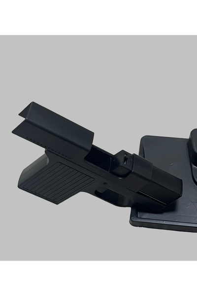 ALYA PARTİ Kutulu Pürmüzlü Çok Amaçlı Gazlı Çakmak