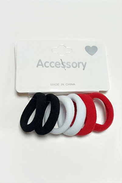 Eco Lounge 6 Towel Buckles 3.5 cm