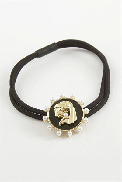 Eco Lounge Sultan İnci Elastic Buckle