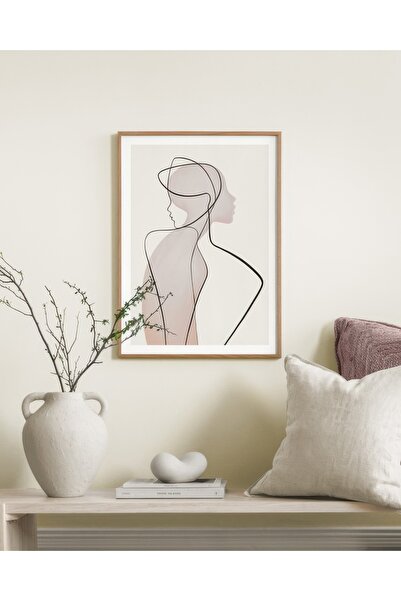 Thetic Peytil - Morgondagg - Poster de perete PREMIUM fără cadru cu estetică modernă