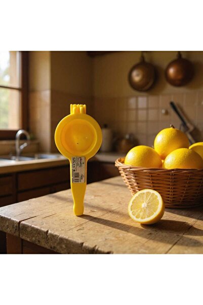 Plastlife Lemon Press Kp-114 { Lemon Squeezer }