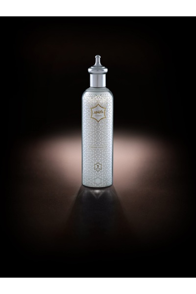 HABKA PAREFUME Kashmir Perfume - Dar Al Tayeb