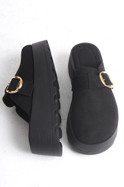 Solo Bag ΓΥΝΑΙΚΕΙΕΣ ΟΡΘΟΠΕΔΙΚΕΣ ΠΑΝΤΟΦΛΕΣ ΚΛΕΙΣΤΕΣ ΜΠΡΟΣΤΑ ΜΕ ΑΝΟΞΕΙΔΩΤΗ ΠΛΑΚΑ ΑΝΤΙΟΛΙΣΘΗΤΙΚΕΣ ΜΑΥΡΕΣ ΣΟΥΕΤ ΠΑΝΤΟΦΛΕΣ ΣΑΒΟ ΓΙΑ ΣΠΙΤΙ ΚΑΙ ΕΞΩΤΕΡΙΚΟ ΧΩΡΟ