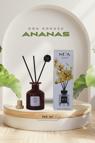 Ananas oda kokusu 100 ml