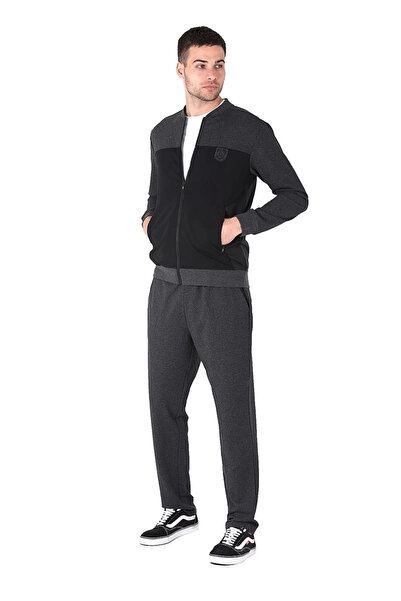Beruflic D's Damat 1502 Men's Tracksuit Set