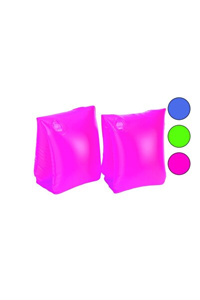 Go İthalat NEON RENKLİ DENİZ KOLLUK 3-6YAŞ () GLBL-STL57839