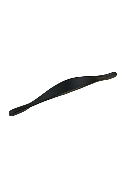 BulutRetail Selen Black 160 mm Handle