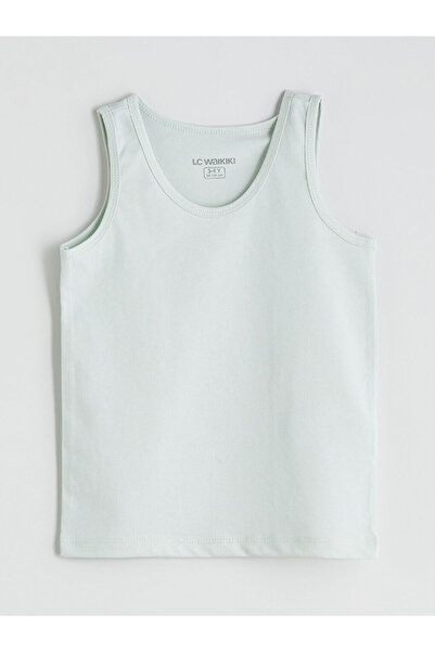 LC Waikiki Basic Boy's Bicycle Collar Athlete