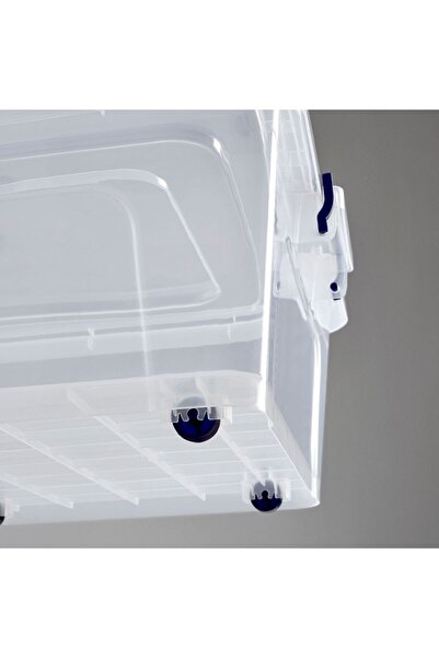Dünya ERS DÜNYA30 lt Clear Box Ev Ofis