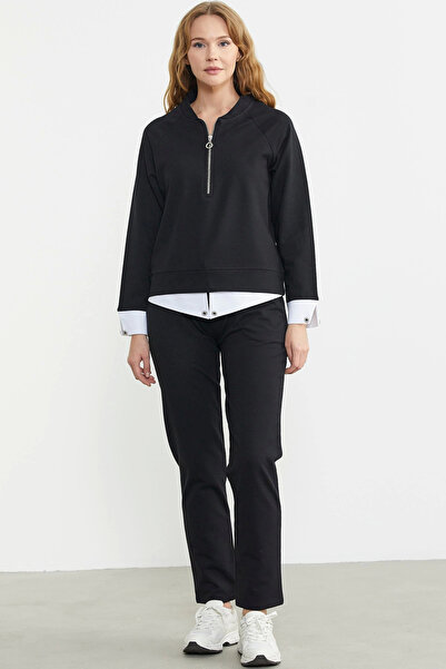 Eng Sementa 76406 Women's Tracksuit Set