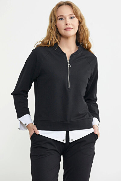 Eng Sementa 76406 Women's Tracksuit Set