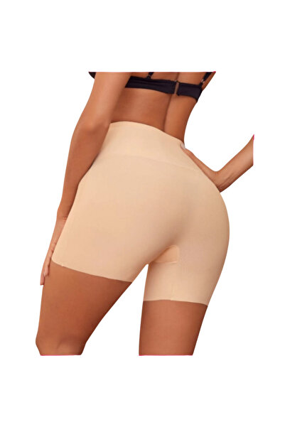 Fstyle High-waisted, lightweight, and flexible pants that tighten and shape the body in a beautiful and natural way. Hides cellulite. Compression stretch.