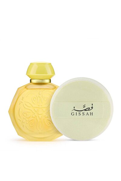 GISSAH Akoya Concentrated Perfume - 200 ml