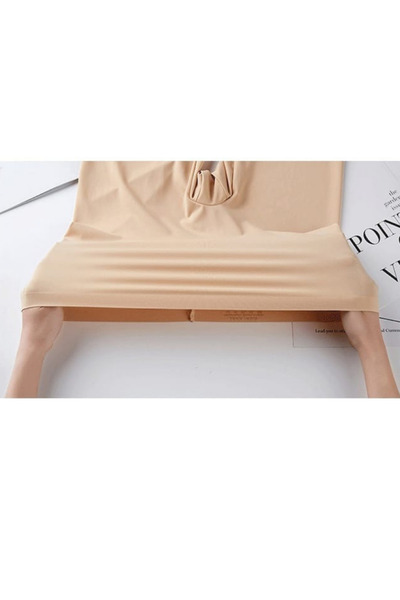 Fstyle High-waisted, lightweight, and flexible pants that tighten and shape the body in a beautiful and natural way. Hides cellulite. Compression stretch.