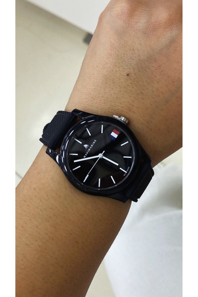 Navimarine Organik Yumuşak Silikon Su Geçirmez Renkli Unisex Kasa Hafif Dayan...