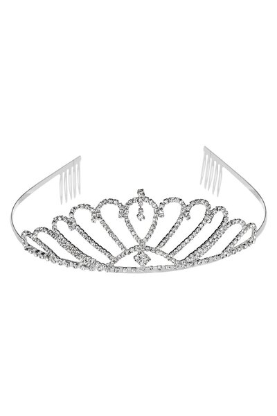 OEM Coronita Par Tiara Mare
