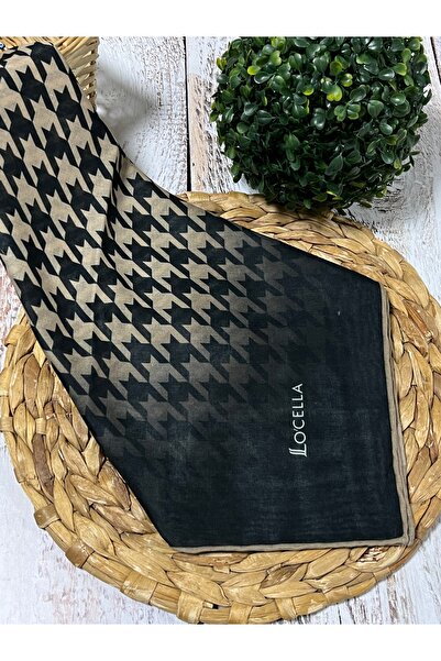 Aydmr Aksesuar Locella Pamuk Soft Eşarp 1036-6