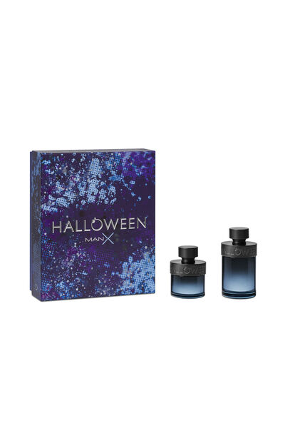 Halloween Man X Case 2 Stück 2 pz