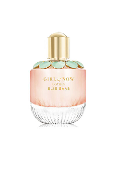 Elie Saab Girl Of Now Lovely Eau De Toilette Spray, 30 ml