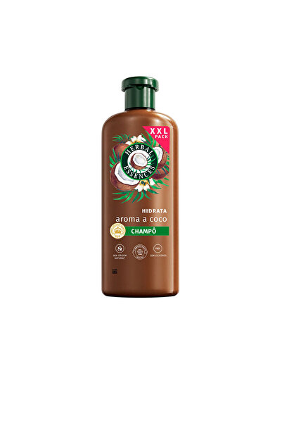 Herbal Essences Herbal Essence Aroma Coco Feuchtigkeitsshampoo 680 ml