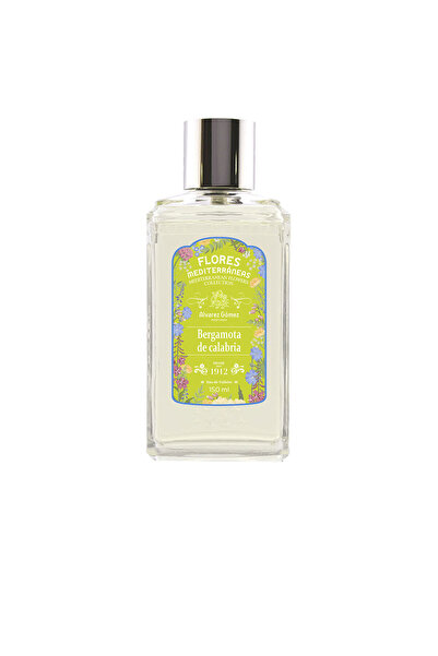 Alvarez Gomez Álvarez Gómez Mediterrane Düfte Bergamotte 150 ml 150 ml