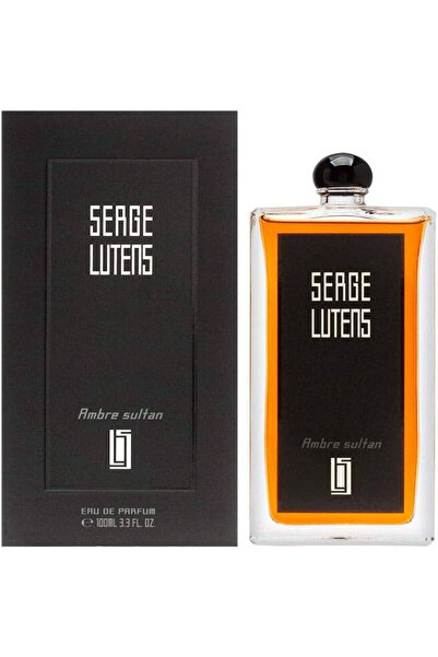 Serge Lutens AMBRE SULTAN (U) EDP 100ML