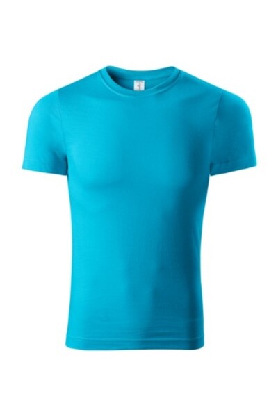 Malfini Unisex T-shirt, Paint P73, Turquoise 3XL