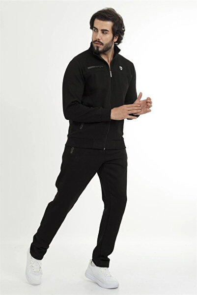 Beruflic Fm 201501 men's 3 thread tracksuit set