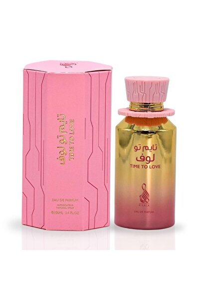 Risala وقت الحب (U) EDP 100 مل