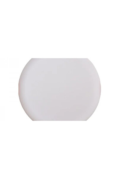 ELdepo Plafoniera LED incastrabila 18W, fara cadru, rotunda, 1800 lm, 6500K