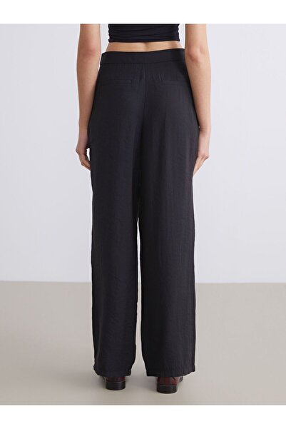 LC Waikiki XSIDE Modal Karışımlı Kadın Pantolon
