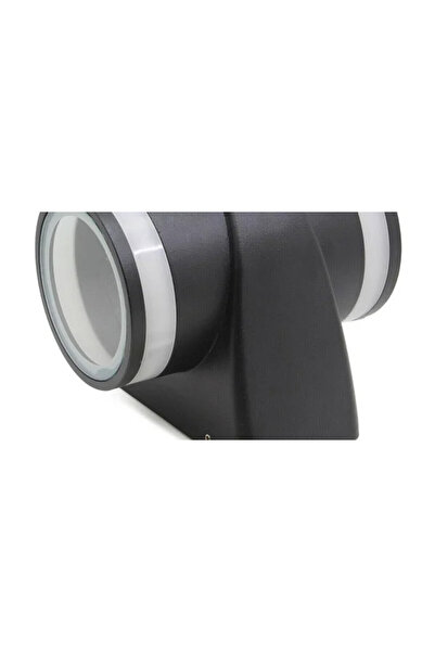 ELdepo Aplica perete LED 14W de exterior BF086, 3000K, clasa energetica F