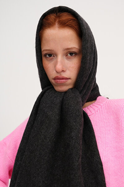 Addax Püsküllü Şal4002