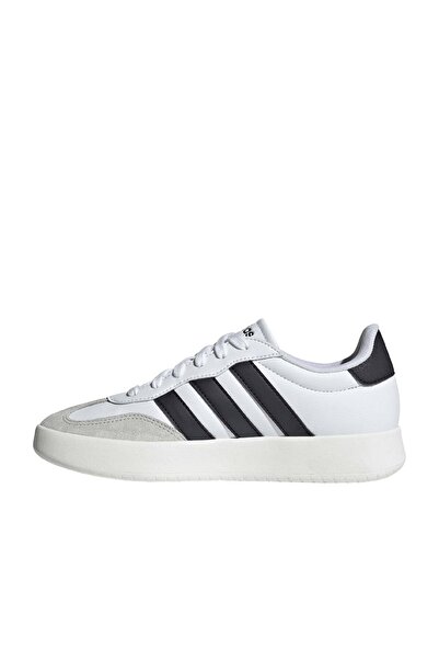adidas Barreda Women's White Sports Shoes (Ih1229)