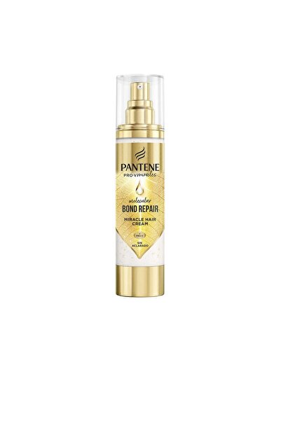 Pantene Ser de par hidratant anti-rupere, MIRACLE BOND REPAIR, 90 ml