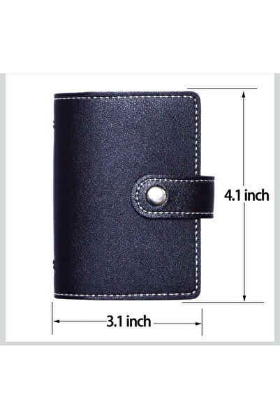 MEYRA Card Holder, Business Card Holder,