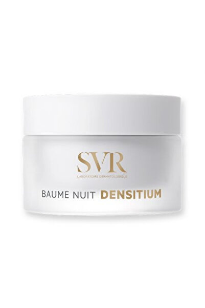 SVR Laboratoires Регенериращ нощен балсам Densitium, 50 мл, Svr