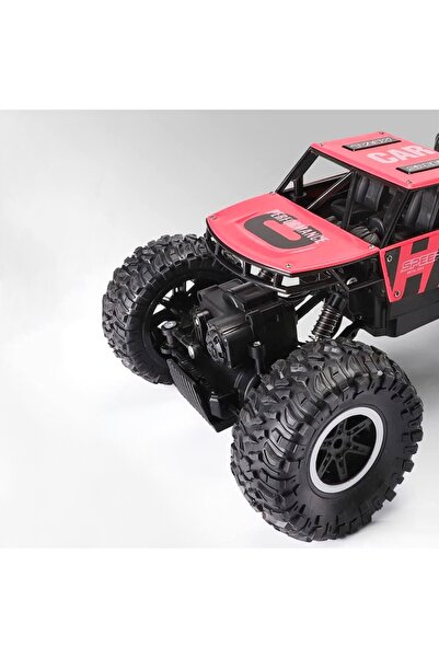 Other 4x4 Remote Control Racing Car Birthday Gift