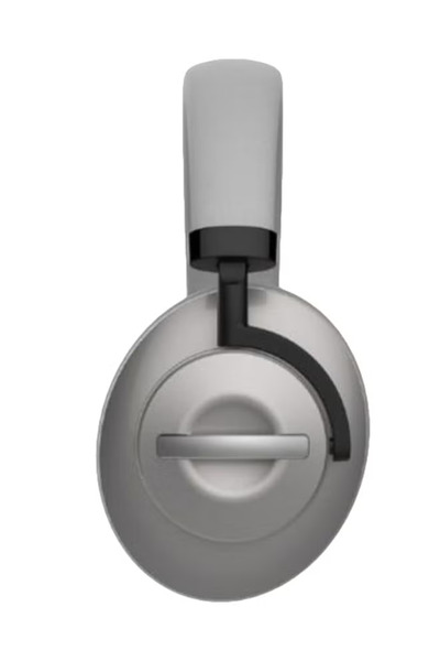 Sodo Bluetooth Wireless On-Ear Headphones Black/Grey
