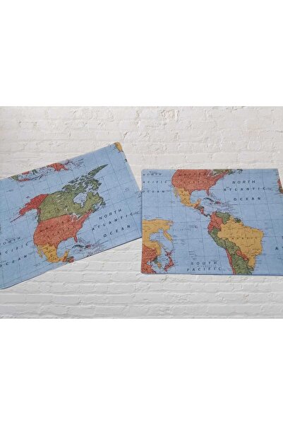 BOUTIQETEXTILMARIA Textile plate holder