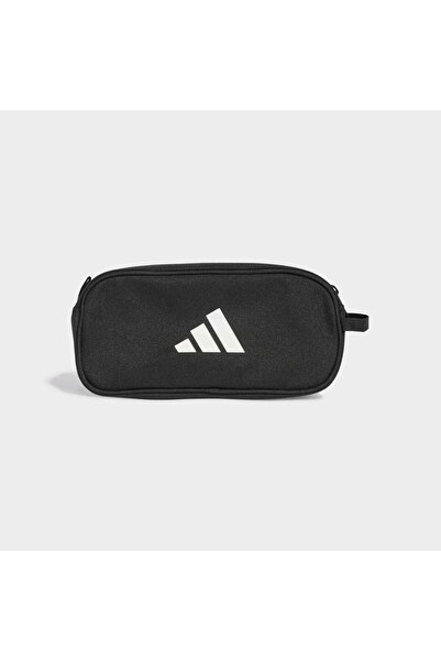 adidas Bts Ea Pc Husă pentru creion pentru copii, neagră, stil casual, JN2706
