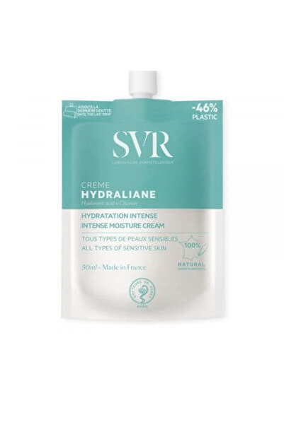 SVR Laboratoires Hydraliane Legere Svr интензивно хидратиращ крем, 50 мл