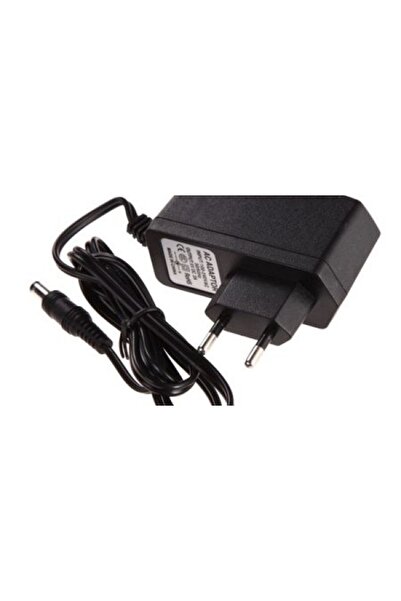 ELdepo 12V 2A power supply with built-in plug