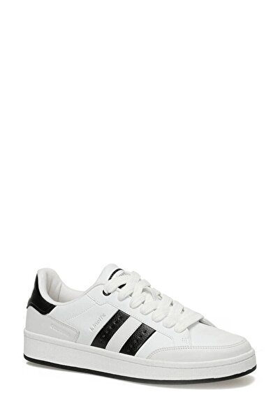 Kinetix 5W College Pu 5Pr Men's Casual Shoes A102016688 White/Black