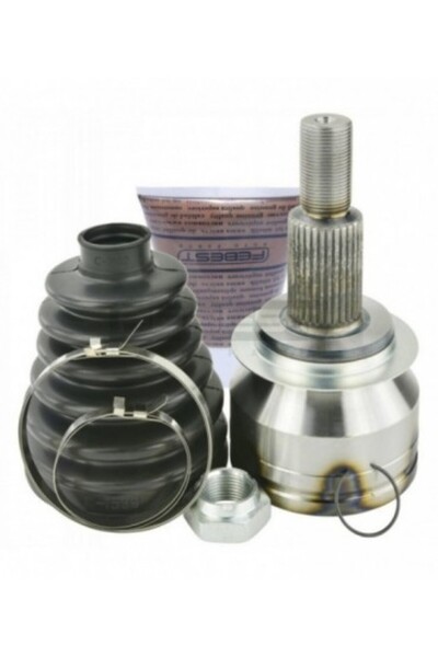 FEBEST Capac planetariu pentru MAZDA CX-5 KE 2011-2017