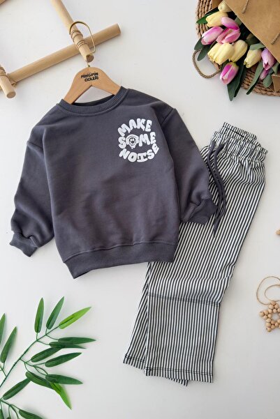 Minigimin Cicileri Miniğimin Cicileri Make Some Set pentru băieți cu imprimeu...