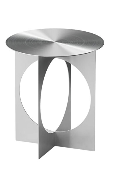 Kayeredn Lucci Paslanmaz Yan Sehpa