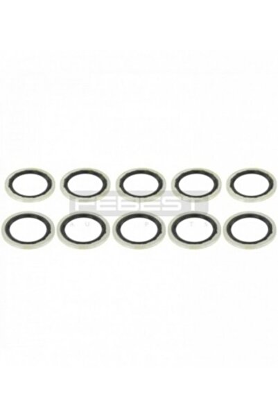FEBEST Set o-ring aer conditionat JEEP GRAND CHEROKEE